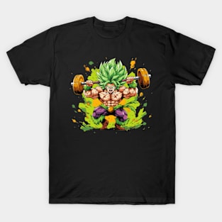 broly T-Shirt